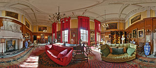 Dunham Massey - National Trust Virtual Tour